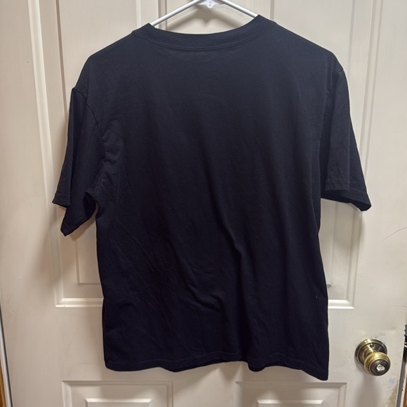 It chapter two Pennywise Black Graphic T-Shirt Size S - Picture 2 of 5